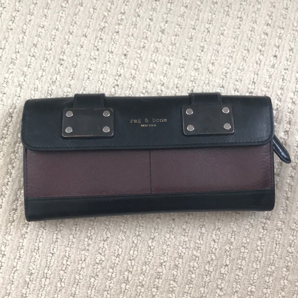 Rag & Bone wallet